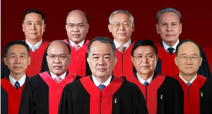 Thailand Geger, MK Pecat PM karena Tunjuk Eks Napi Jadi Menteri